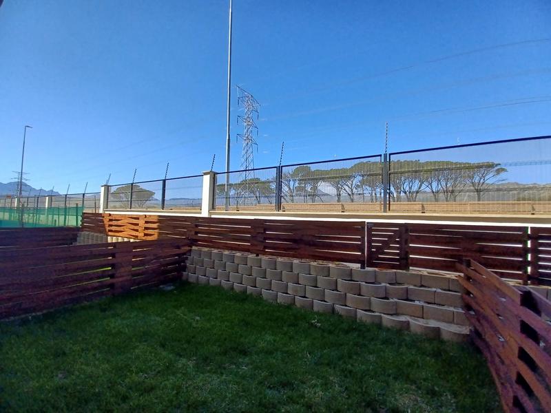 To Let 1 Bedroom Property for Rent in Greenbay Eco Estate Western Cape